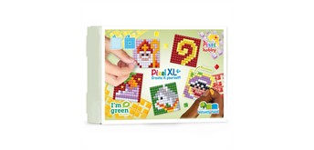 Pixel XL 27909 Themen Box - Nikolaus