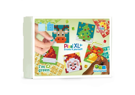 Pixel XL 27910 Themen Box - Weihnachten