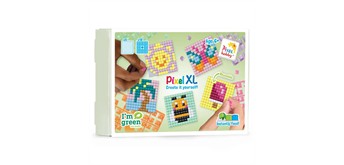 Pixel XL 27916 Themen Box Sommer