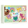 Pixel XL 27920 Theme Box - Herzen und Schleifen