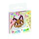 Pixel XL 37031 Magnet Set - Katze