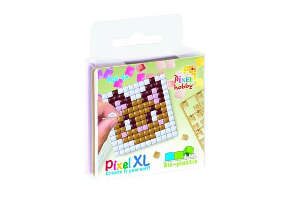 Pixel XL 37031 Magnet Set - Katze
