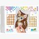 Pixel XL 4 Basisplatten-Kit - Baby Kitten