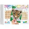 Pixel XL 4 Basisplatten-Kit - Leopard