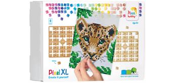 Pixel XL 4 Basisplatten-Kit - Leopard