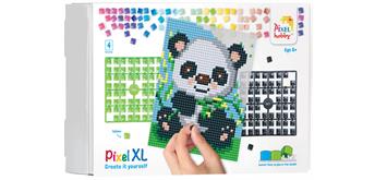 Pixel XL 4 Basisplatten-Kit - Panda