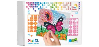 Pixel XL 4 Basisplatten-Kit - Pink Butterfly