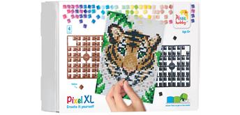 Pixel XL 4 Basisplatten-Kit - Tiger