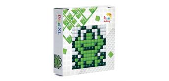 Pixel XL Starterset Frosch