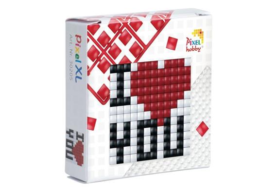 Pixel XL Starterset I Love You