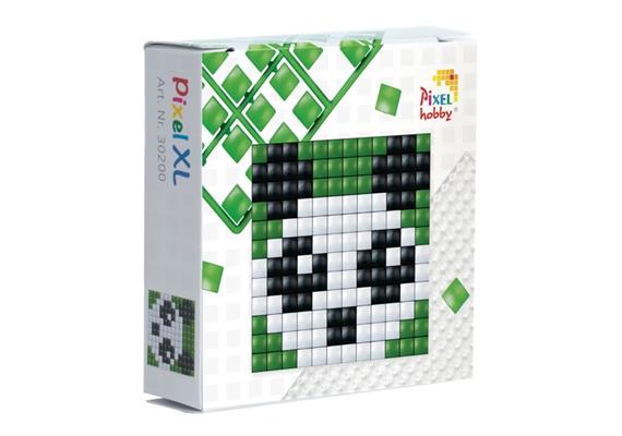 Pixel XL Starterset Panda