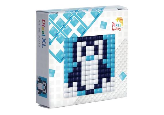 Pixel XL Starterset Pinguin