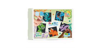 Pixel XL Themen Box - Dinosaurier