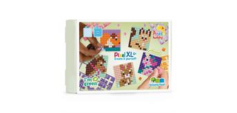 Pixel XL Themen Box - Haustiere