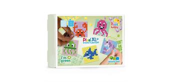 Pixel XL Themen Box - Wassertiere