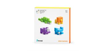 Pixio - Pixio Mini Safari