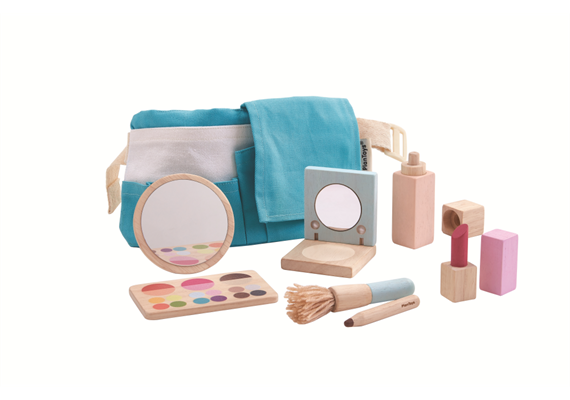 PlanToys Makeup Set