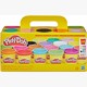 Play-Do Fantasiepack 18 Farben
