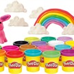 Play-Do Fantasiepack 18 Farben | Bild 2