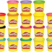 Play-Do Fantasiepack 18 Farben | Bild 3