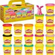 Play-Do Fantasiepack 18 Farben | Bild 4