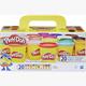 Play-Doh A7924EUC Super Farbenset (20er Pack)