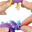 Play-Doh Air Clay Dinosaurier assortiert | Bild 5
