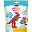 Play-Doh Air Clay Dinosaurier assortiert | Bild 4