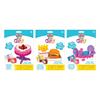 Play-Doh Air Clay Esswaren assortiert