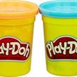 Play-Doh B5517EU4 4er Pack Knete assortiert | Bild 2