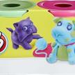 Play-Doh B5517EU4 4er Pack Knete assortiert | Bild 5