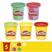 Play-Doh Bunte Konditorei | Bild 5