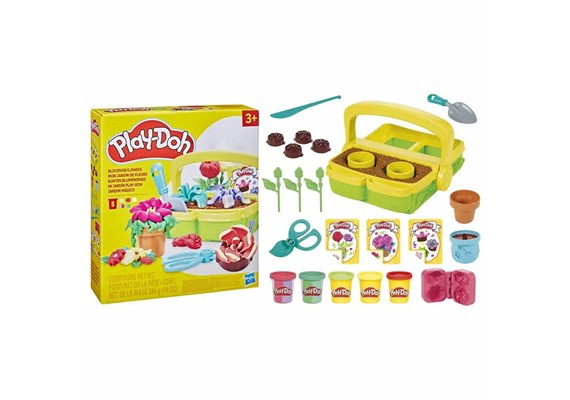 Play-Doh Bunte Konditorei