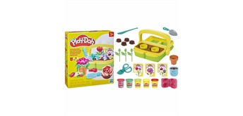 Play-Doh Bunte Konditorei
