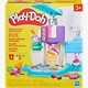 Play-Doh Bunte Regenbogen Eismaschine