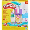 Play-Doh Bunte Regenbogen Eismaschine