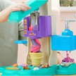 Play-Doh Bunte Regenbogen Eismaschine | Bild 2