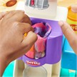 Play-Doh Bunte Regenbogen Eismaschine | Bild 6