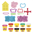 Play-Doh F14975L0 - Peppa Pig Styling-Set | Bild 3