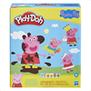 Play-Doh F14975L0 - Peppa Pig Styling-Set