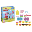 Play-Doh F14975L0 - Peppa Pig Styling-Set | Bild 2