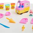 Play-Doh F35975L0 Peppas Ice Cream Playset | Bild 5
