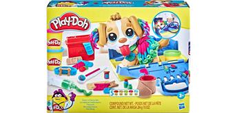 Play-Doh F36395L1 Tierarzt Knetset