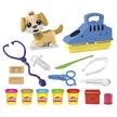 Play-Doh F36395L1 Tierarzt Knetset | Bild 2