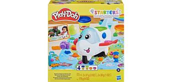 Play-Doh F88045L10 Flugi, das Flugzeug