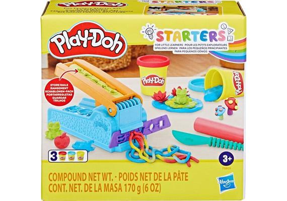 Play-Doh F88055L10 Fun Factory Starter Set