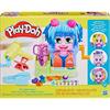 Play-Doh F88075L10 Hair Styling Salon Wilder Friseur