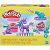 Play-Doh F99325L0 Sparkle Collection Glitzerknete