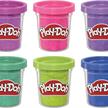 Play-Doh F99325L0 Sparkle Collection Glitzerknete | Bild 2