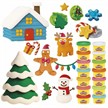 Play-Doh Holiday Adventskalender | Bild 3